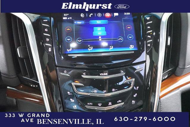Used 2020 Cadillac Escalade Luxury image 21