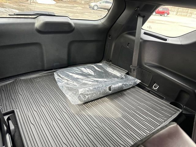 Certified 2025 Ford Explorer Platinum w/ Ultimate Package image 23