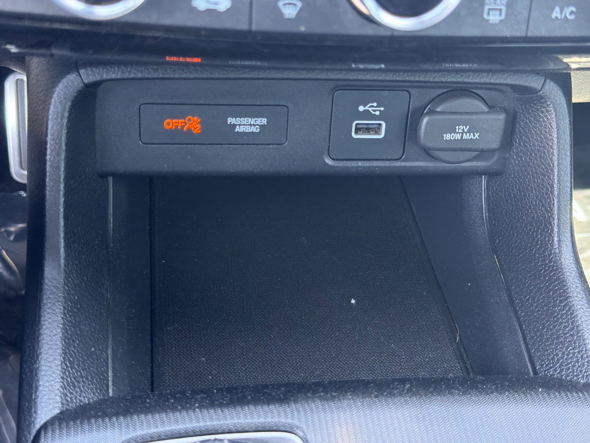 Used 2023 Honda Civic Sport image 7