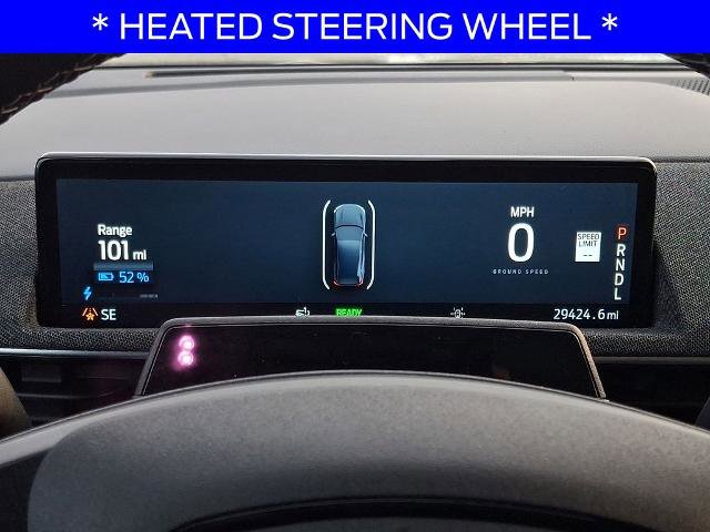 Certified 2023 Ford Mustang Mach-E GT w/ GT Performance Edition image 21