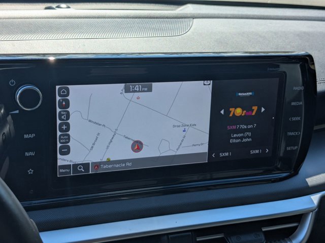 Used 2022 Kia K5 GT-Line image 25