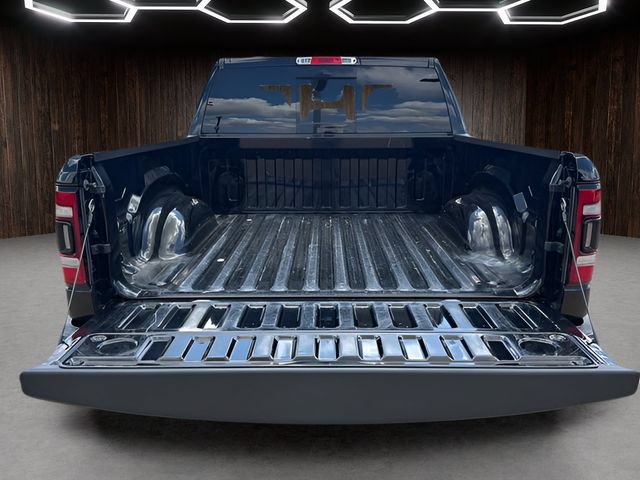 Used 2021 RAM 1500 Rebel w/ Rebel Level 2 Equipment Group AWD/4WD image 14