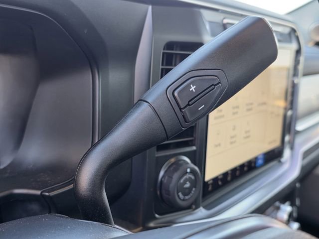 Certified 2024 Ford F250 Lariat w/ Lariat Ultimate Package image 24