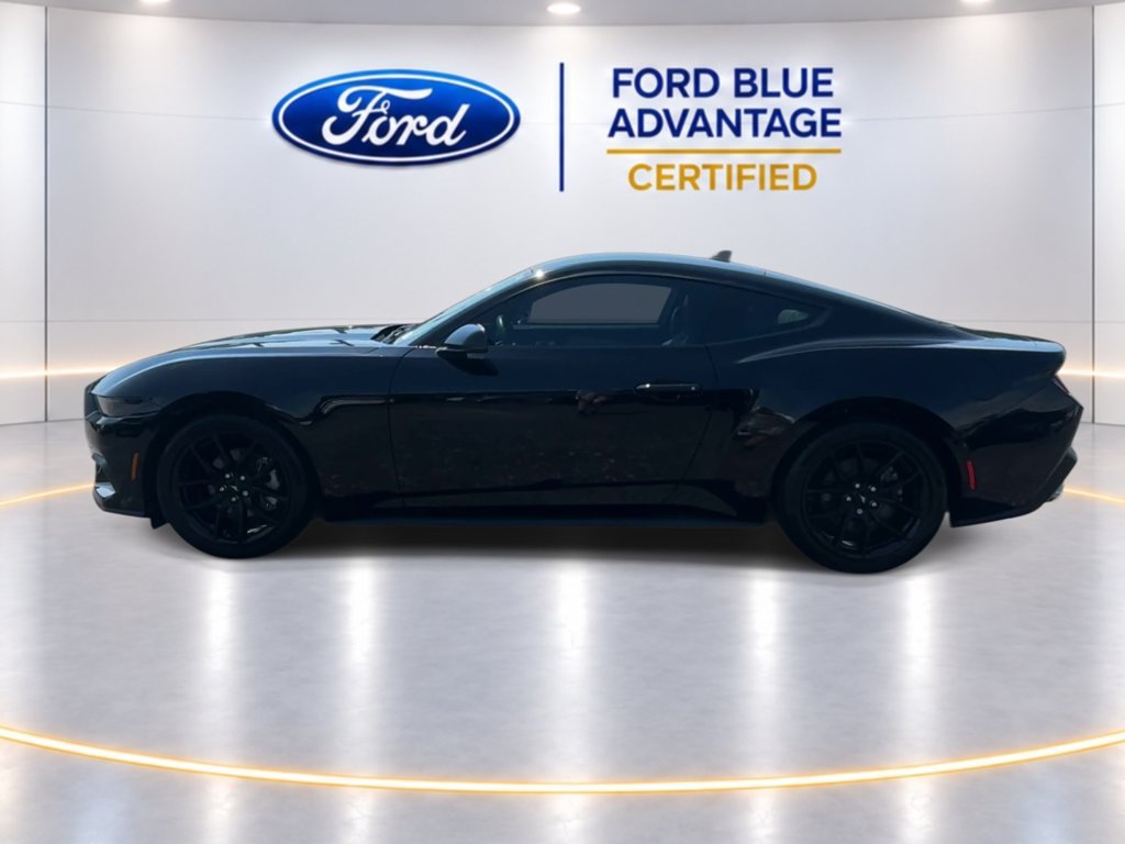 Certified 2024 Ford Mustang Premium RWD image 5