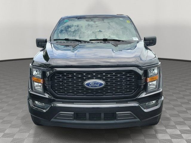 Certified 2023 Ford F150 XL w/ STX Appearance Package RWD video 2