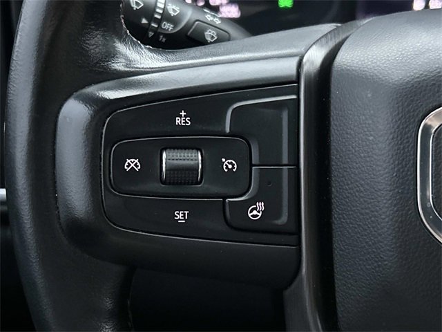 Used 2019 GMC Sierra 1500 AT4 image 32