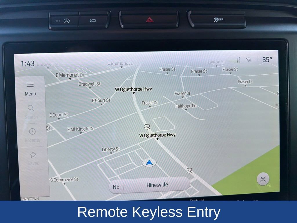 Certified 2024 Ford F150 STX image 20