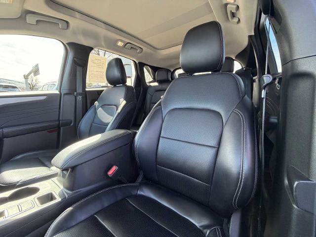 Certified 2024 Ford Escape Platinum image 11