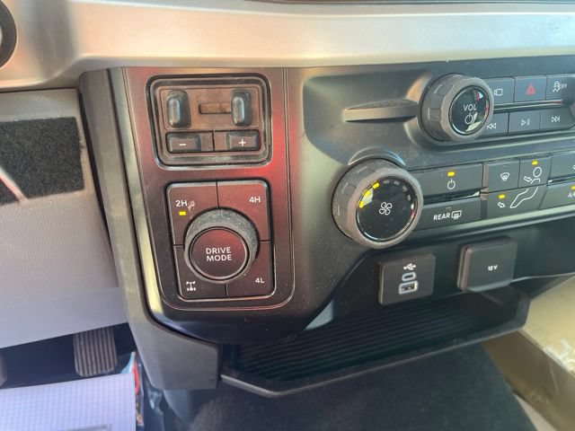 Certified 2026 Ford F250 XLT w/ 360-Degree Camera Package AWD/4WD image 15
