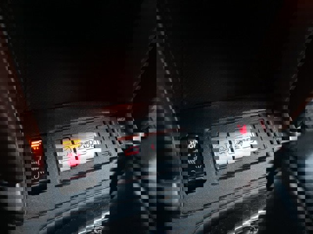 Used 2017 Subaru Forester 2.0XT Touring image 20