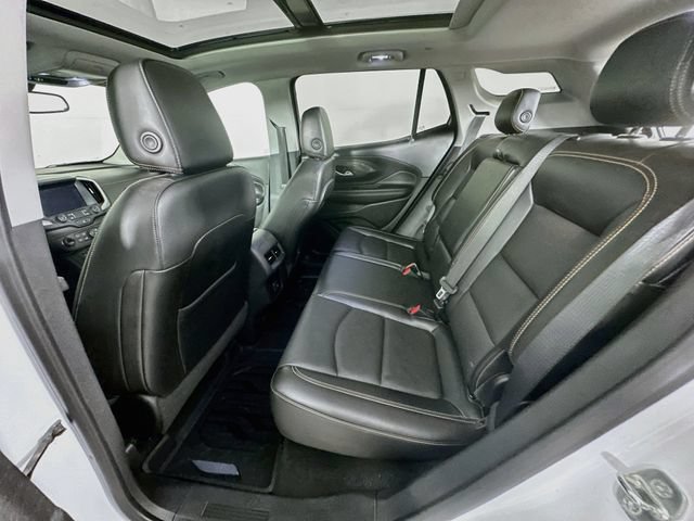 Used 2019 GMC Terrain SLT w/ Preferred Package FWD image 30