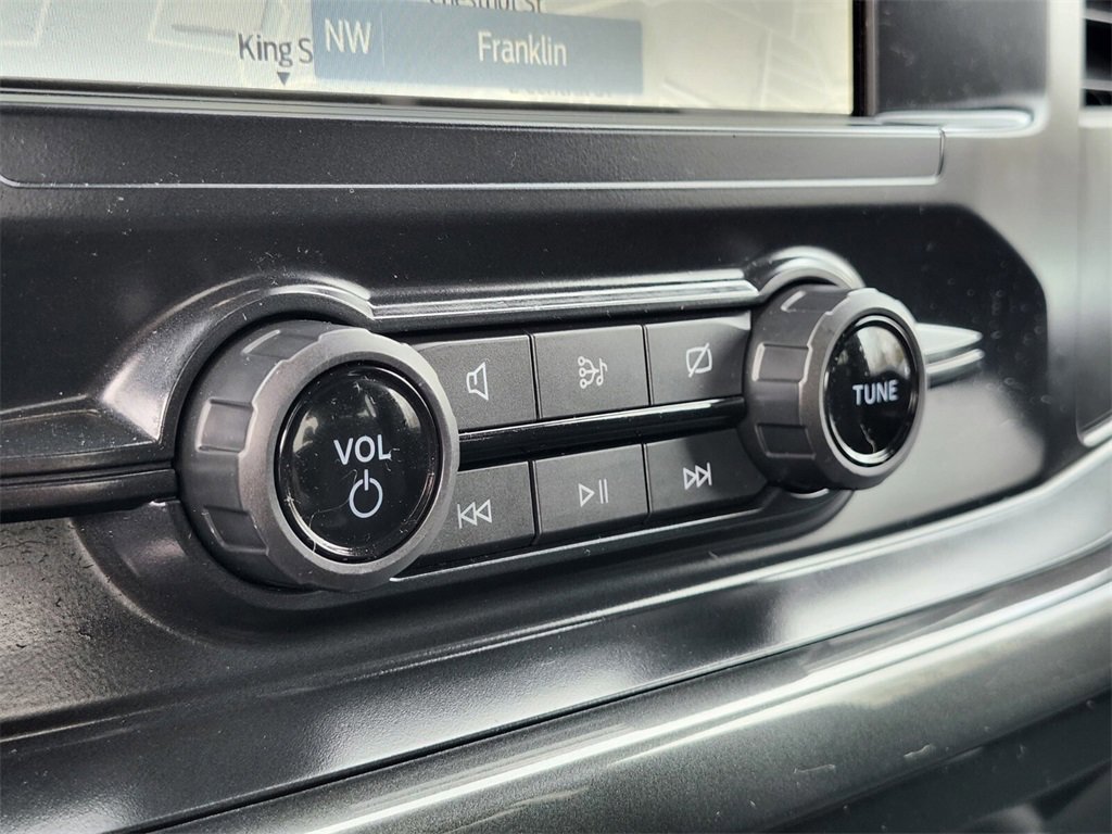 Certified 2022 Ford F150 XL w/ STX Appearance Package image 25