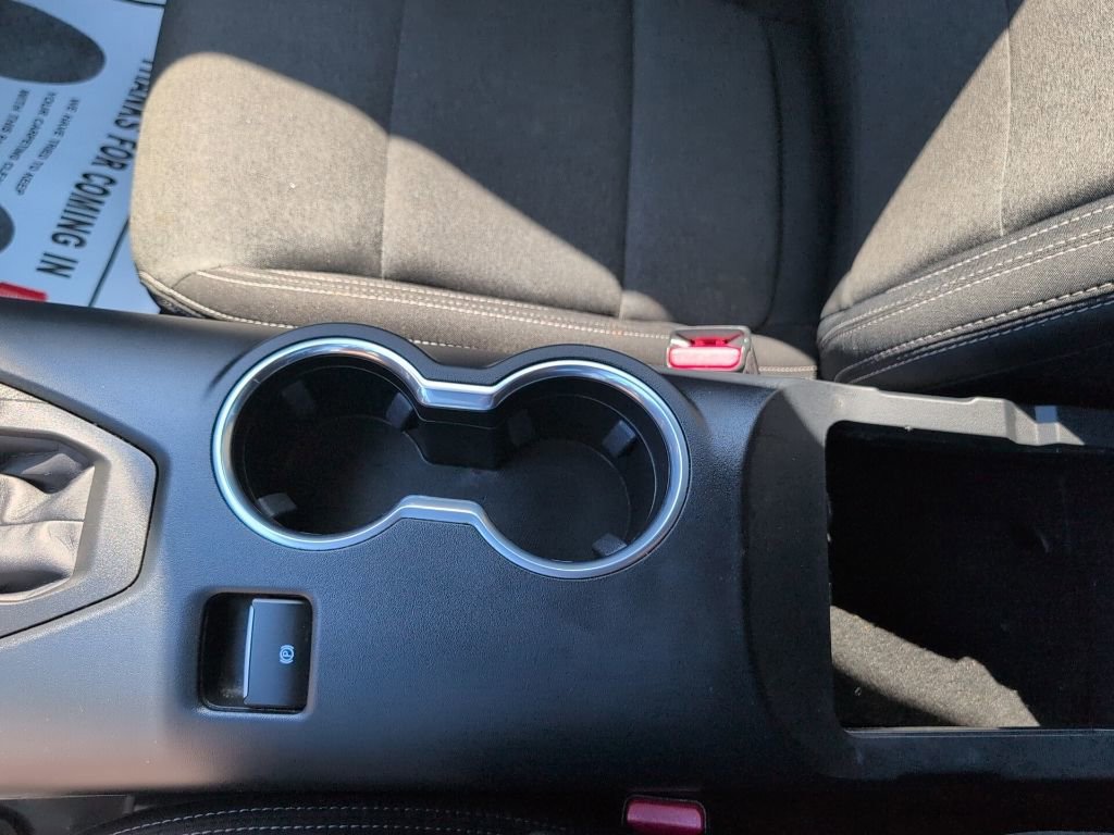 Certified 2024 Ford Mustang GT image 18