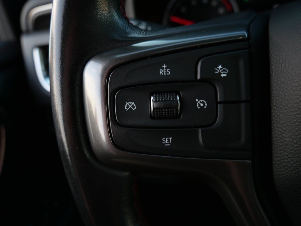 Used 2021 Chevrolet Tahoe RST w/ Rear Media and Nav Package AWD/4WD image 25
