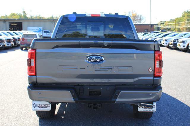 Certified 2023 Ford F150 XLT w/ Equipment Group 302A High image 4