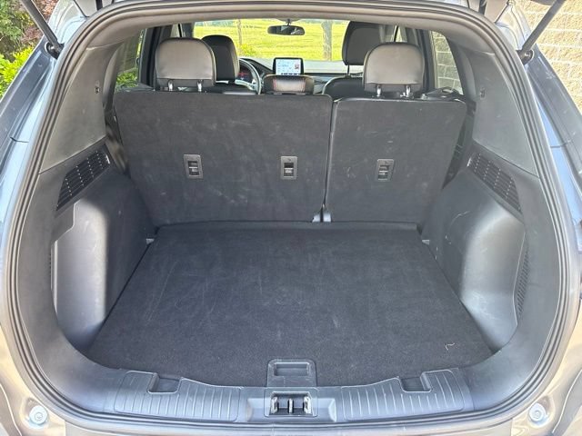 Certified 2026 Ford Escape ST-Line FWD image 11