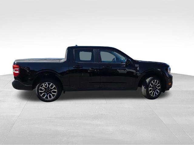 Certified 2024 Ford Maverick Lariat AWD/4WD image 9