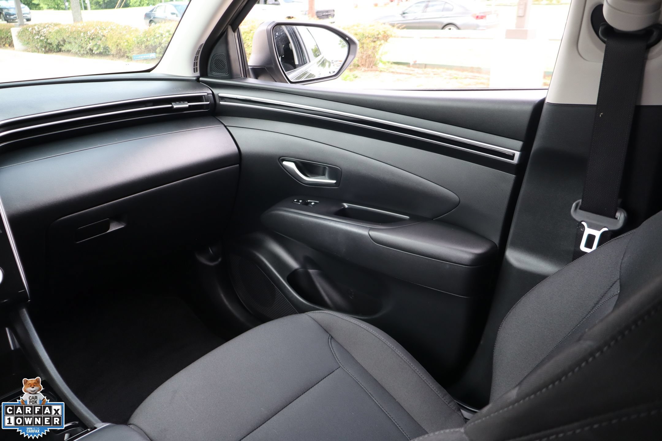 Used 2022 Hyundai Tucson SEL FWD image 22
