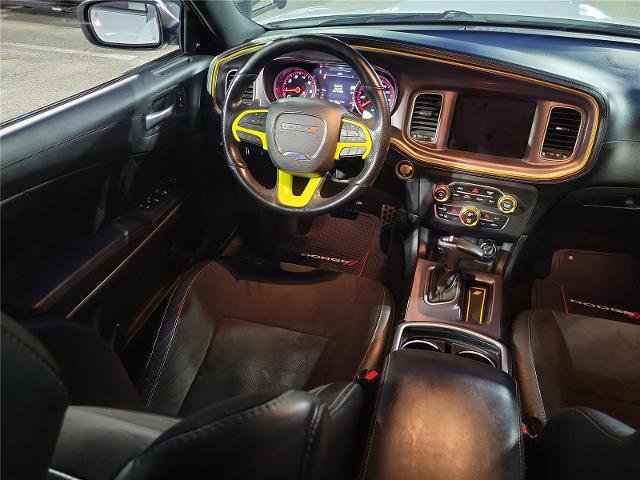 Used 2019 Dodge Charger R/T w/ Plus Group image 22