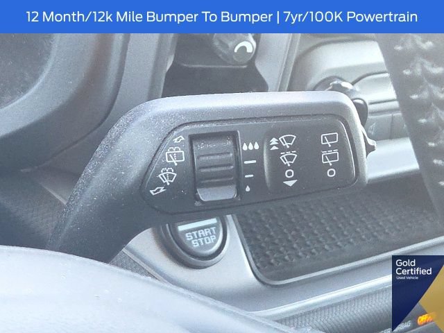 Certified 2022 Ford Bronco Sport Big Bend w/ Convenience Package AWD/4WD image 46