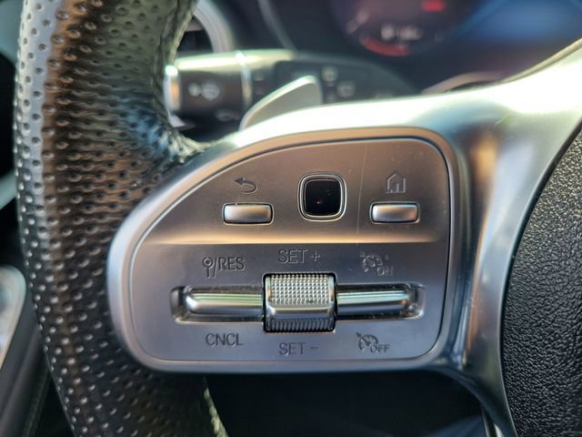 Used 2021 Mercedes-Benz GLC 300 image 10