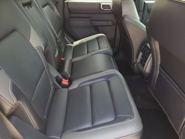 Certified 2026 Ford Bronco Outer Banks AWD/4WD image 12