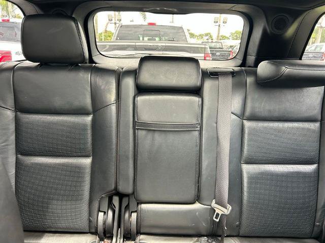 Used 2021 Jeep Grand Cherokee Limited w/ Luxury Group II RWD image 13