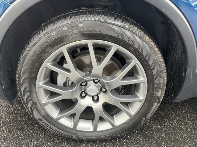 Used 2019 Buick Encore Sport Touring w/ Safety Package image 42