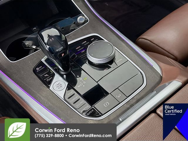 Used 2020 BMW X5 xDrive40i w/ Premium Package image 21