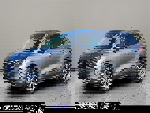 Certified 2023 Ford Escape Platinum image 1