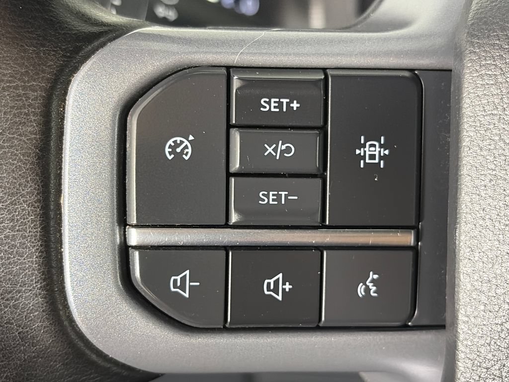 Certified 2023 Ford F150 XLT w/ Equipment Group 302A High AWD/4WD image 16