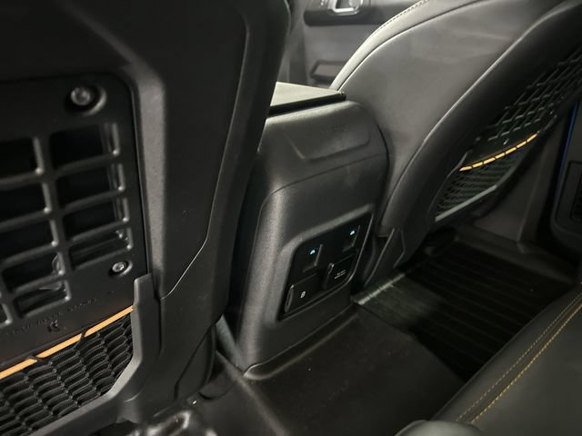 Certified 2024 Ford Bronco Badlands AWD/4WD image 31
