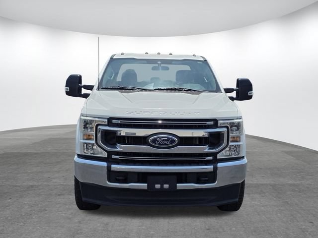 Certified 2022 Ford F250 XLT AWD/4WD video 2