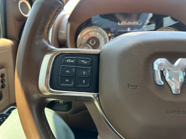 Used 2022 RAM 2500 Limited AWD/4WD image 46