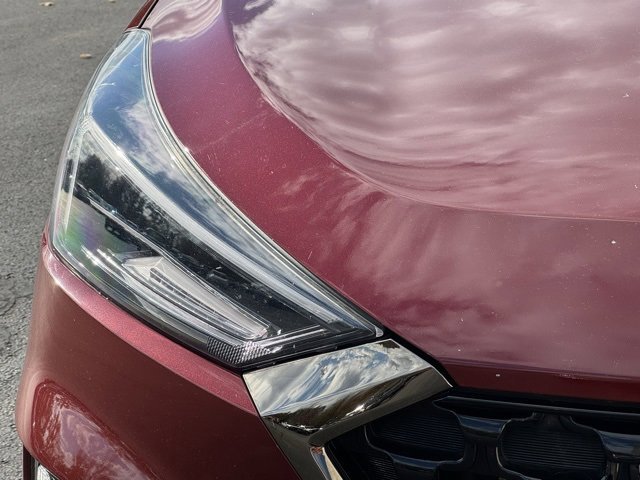 Used 2019 Hyundai Tucson Night image 10