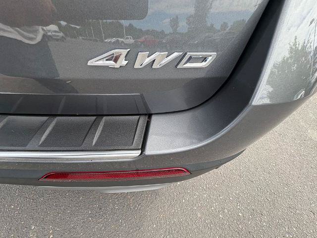 Certified 2023 Ford Explorer Platinum w/ Technology Package AWD/4WD image 10