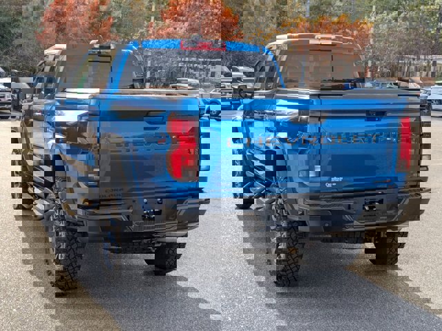 Used 2023 Chevrolet Colorado ZR2 w/ ZR2 Convenience Package III image 6