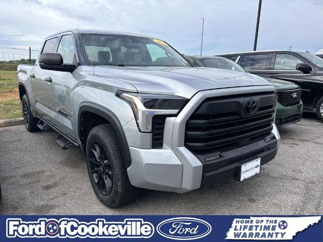 Used 2023 Toyota Tundra SR5