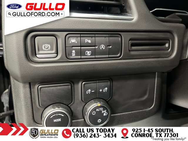 Used 2023 Chevrolet Tahoe LT w/ Luxury Package RWD image 20
