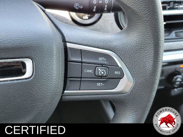 Used 2023 Jeep Compass Sport AWD/4WD image 29