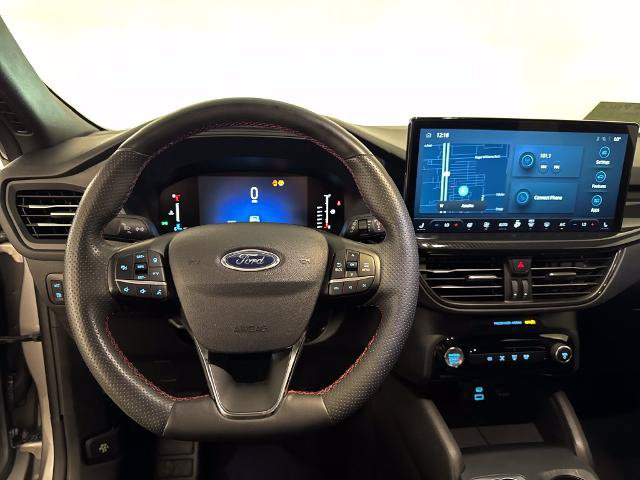 Certified 2023 Ford Escape ST-Line Select w/ Tech Pack #1 AWD/4WD image 5