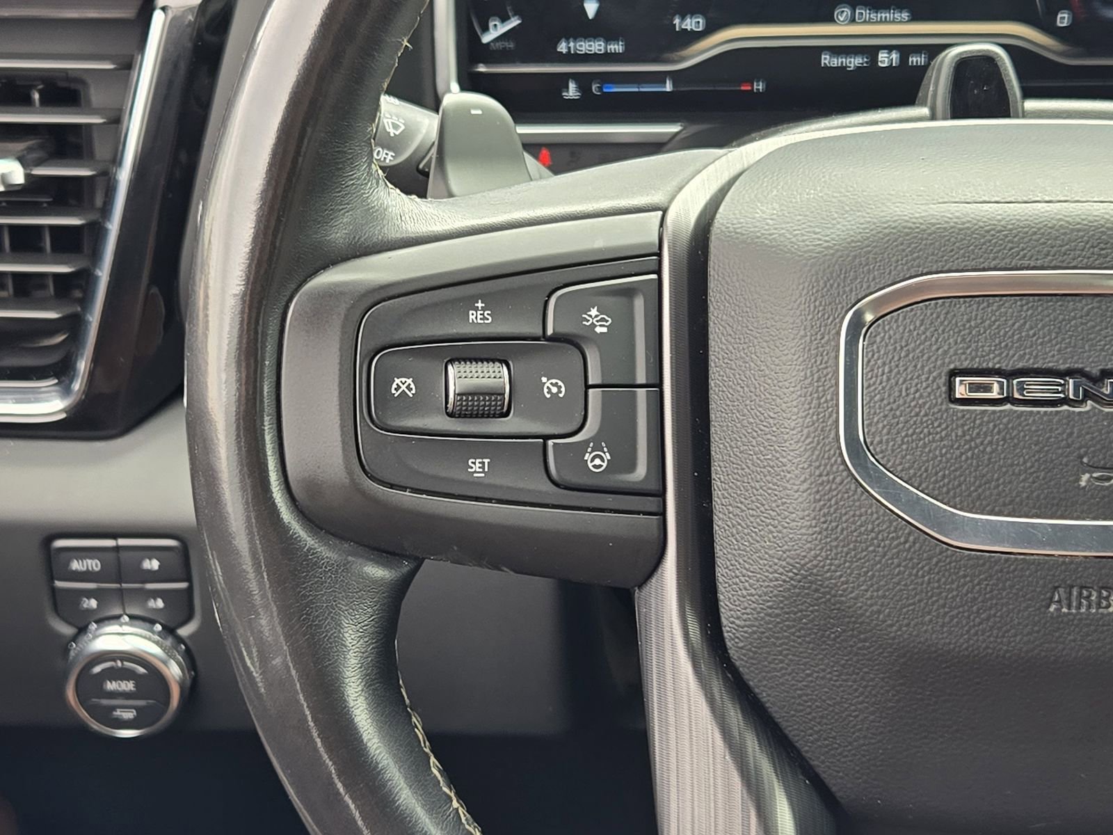 Used 2024 GMC Sierra 1500 Denali Ultimate AWD/4WD image 27