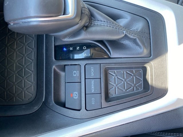 Used 2024 Toyota RAV4 XLE Premium image 34