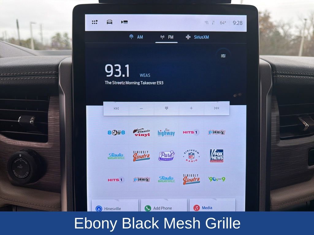 Certified 2024 Ford Expedition Limited image 26