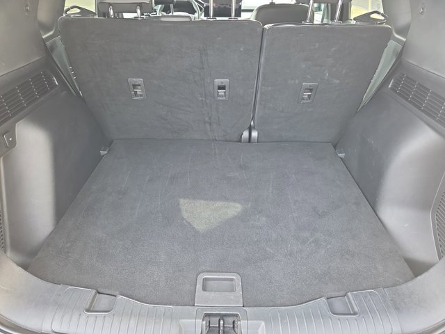 Certified 2024 Ford Escape Platinum image 21