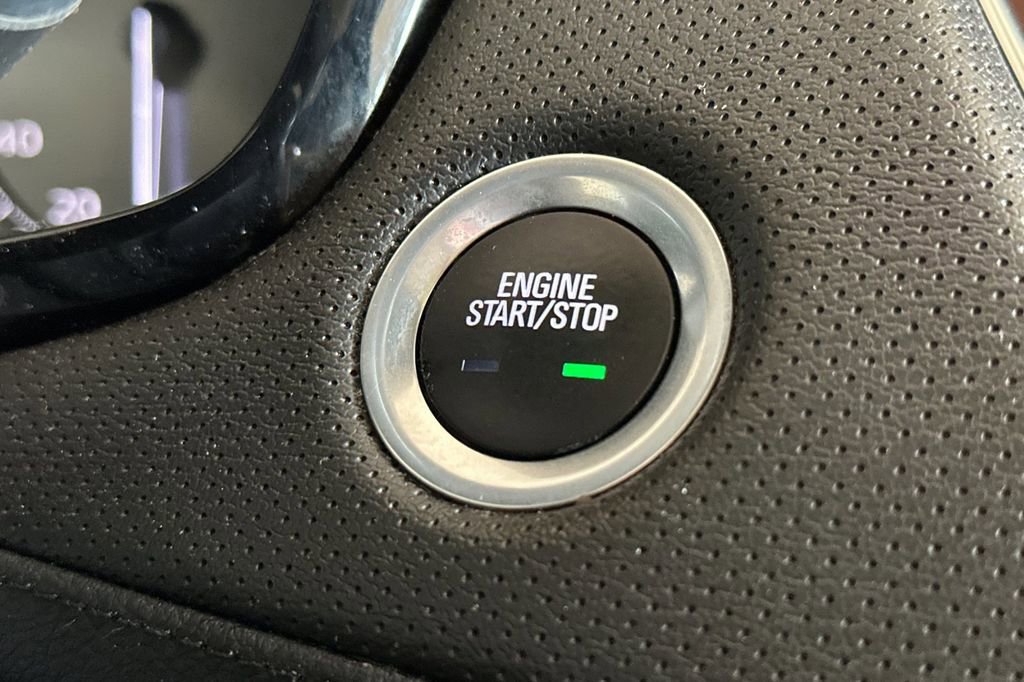 Used 2024 Cadillac XT5 Premium Luxury image 25