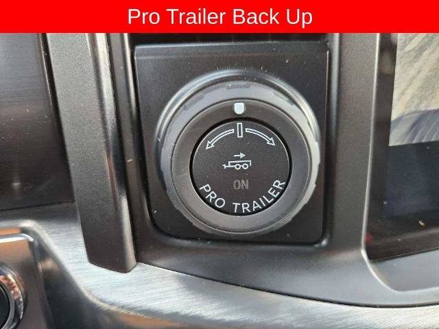 Certified 2023 Ford F150 Lariat w/ Equipment Group 502A High AWD/4WD image 19