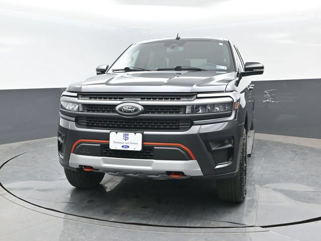 Certified 2024 Ford Expedition Timberline AWD/4WD image 19