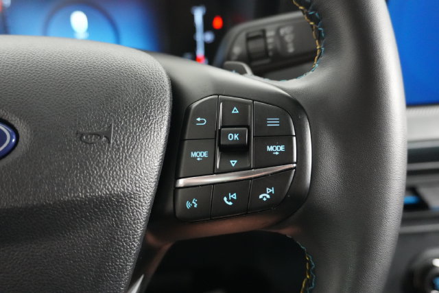 Certified 2025 Ford Maverick Lobo AWD/4WD image 14