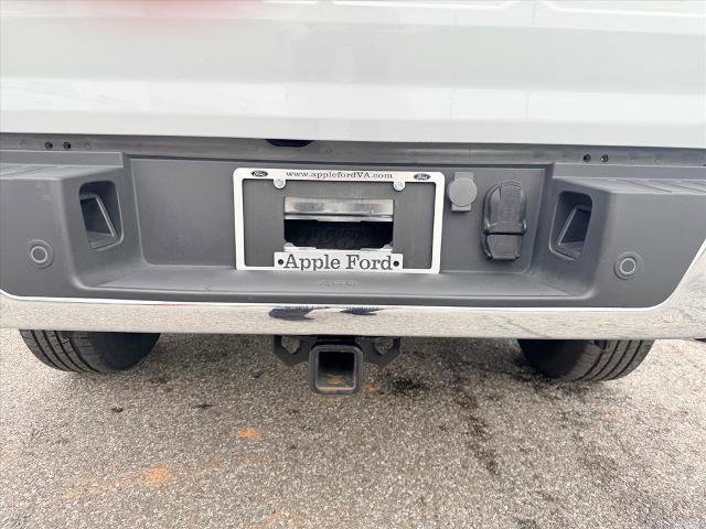 Certified 2024 Ford F150 XLT w/ Mobile Office Package image 14